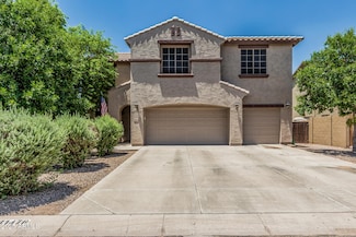 41476 N Ali Trail, San Tan Valley, AZ 85140