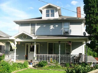 1230 State Route 40 W, Claysville, PA 15323