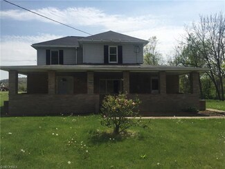 50763 Carmel Achor Rd, Negley, OH 44441