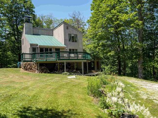 206 Prior Dr, Killington, VT 05751