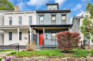 361 Lehigh Ave, Pittsburgh, PA 15232