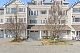 110 Paulies Place Unit 110, Tewksbury, MA 01876