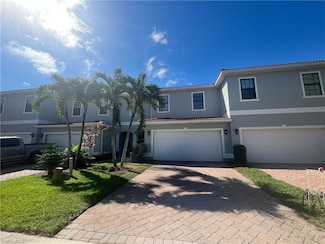 14780 Sutherland Ave Unit 417, Naples, FL 34119