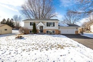 6680 W 168th Ave, Eden Prairie, MN 55346