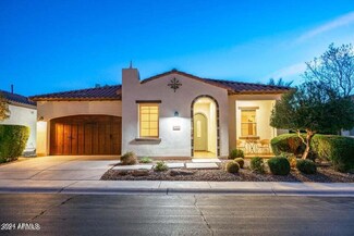 1317 E Sweet Citrus Dr, San Tan Valley, AZ 85140