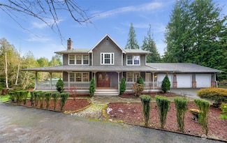 16011 10th St SE, Snohomish, WA 98290