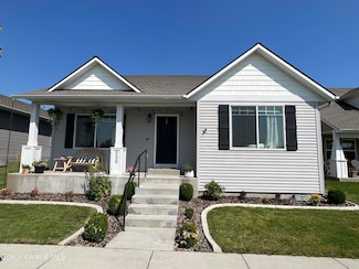 8638 N Spokane St, Post Falls, ID 83854
