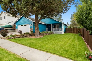 3043 NE Stonebrook Dr, Bend, OR 97701
