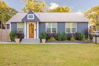 1701 N University Ave, Little Rock, AR 72207