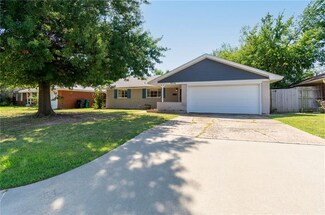 3716 NW 59th St, Oklahoma City, OK 73112