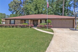 3304 Cheverny Cir, Shreveport, LA 71118