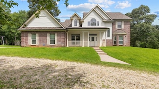 25064 Holly Oaks Ct, Magnolia, TX 77355