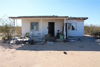 0 Mt Shasta Ave Unit SW24128395, Joshua Tree, CA 92252