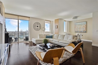 244 Biscayne Blvd Unit 1803, Miami, FL 33132