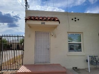 820 S Arizona Ave, Tucson, AZ 85701