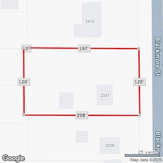 2337 Blackmore St, Saginaw, MI 48602