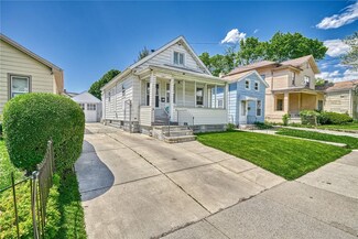 167 Sherman St, Rochester, NY 14606
