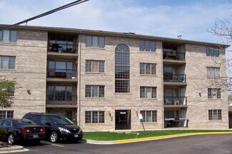 10600 Southwest Hwy Unit 203, Chicago Ridge, IL 60415