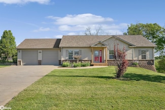 803 E Bell Dr, Mount Pleasant, IA 52641