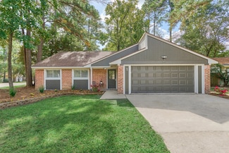 1 Fiddleleaf Ct, Spring, TX 77381