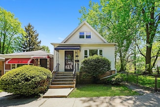 239 W 117th St, Chicago, IL 60628
