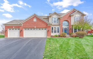 10 Benton Ct, Algonquin, IL 60102