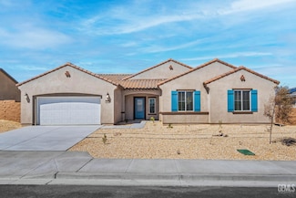 5016 Beaverhead Ave, Bakersfield, CA 93306