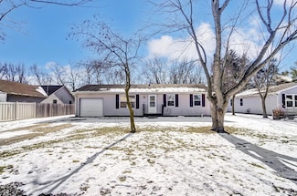 722 E Jefferson St, Warren, IN 46792