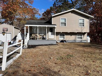 100 Siegtown Rd, Cape May Court House, NJ 08210