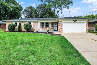 309 Hopkins Rd, Indianapolis, IN 46229