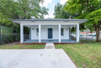 1776 NW 78th St, Miami, FL 33147