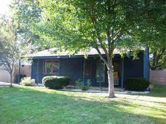 9518 Hudson Dr, Clarks Hill, IN 47930