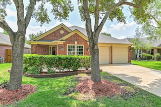 1723 Magnolia Lake, Richmond, TX 77406