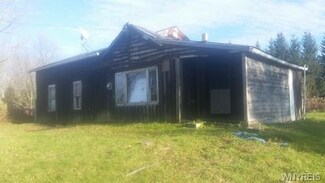 9218 Huyck Rd, Franklinville, NY 14737
