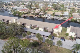 4533 Marine Pkwy Unit 206, New Port Richey, FL 34652