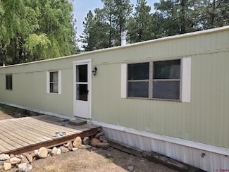 295 Wood Crest Dr, Durango, CO 81303