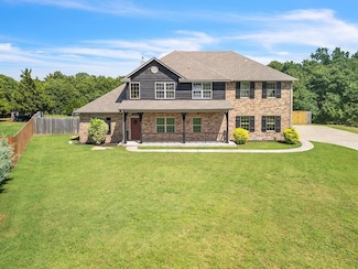10740 Starboard Way, Edmond, OK 73025