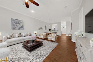 2609 Riverside Dr Unit C, Houston, TX 77004