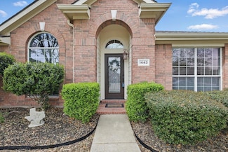 1443 Sleepy Hollow Dr, Allen, TX 75002