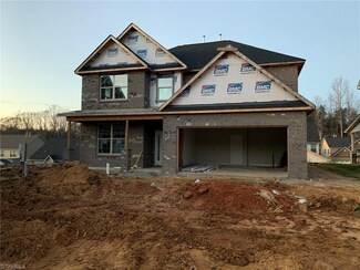 1313 Stone Gables Dr Unit Lot 53, Elon, NC 27244