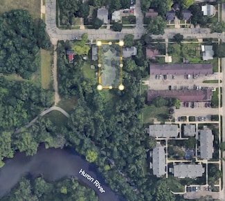 310 South St, Ypsilanti, MI 48198