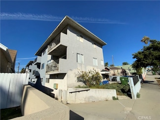 736 W Santa Cruz St Unit 2, San Pedro, CA 90731