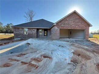 122 Harvest Hill Trail, Pollock, LA 71467