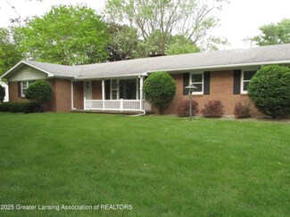 311 N Carole Dr, Elsie, MI 48831