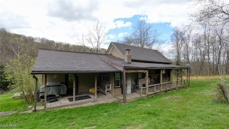 8820 Plum Rd, Kimbolton, OH 43749