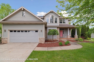 11610 Hibiscus Ln, Grand Ledge, MI 48837