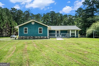2969 White Rd NE, Conyers, GA 30012