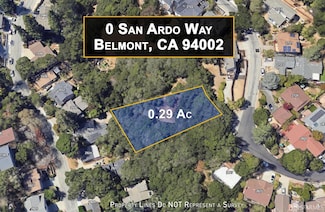 289 San Ardo Way, Belmont, CA 94002