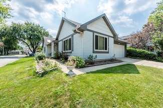 2191 Stonehaven Way, Lisle, IL 60532