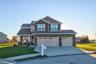 70 Crooked Stick Dr, Highland, IL 62249